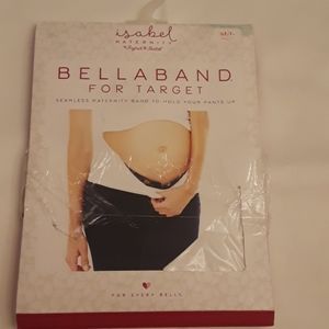Ingrid & Isabel Maternity Band
